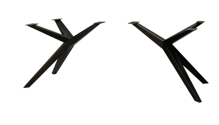 Design Gestell 
